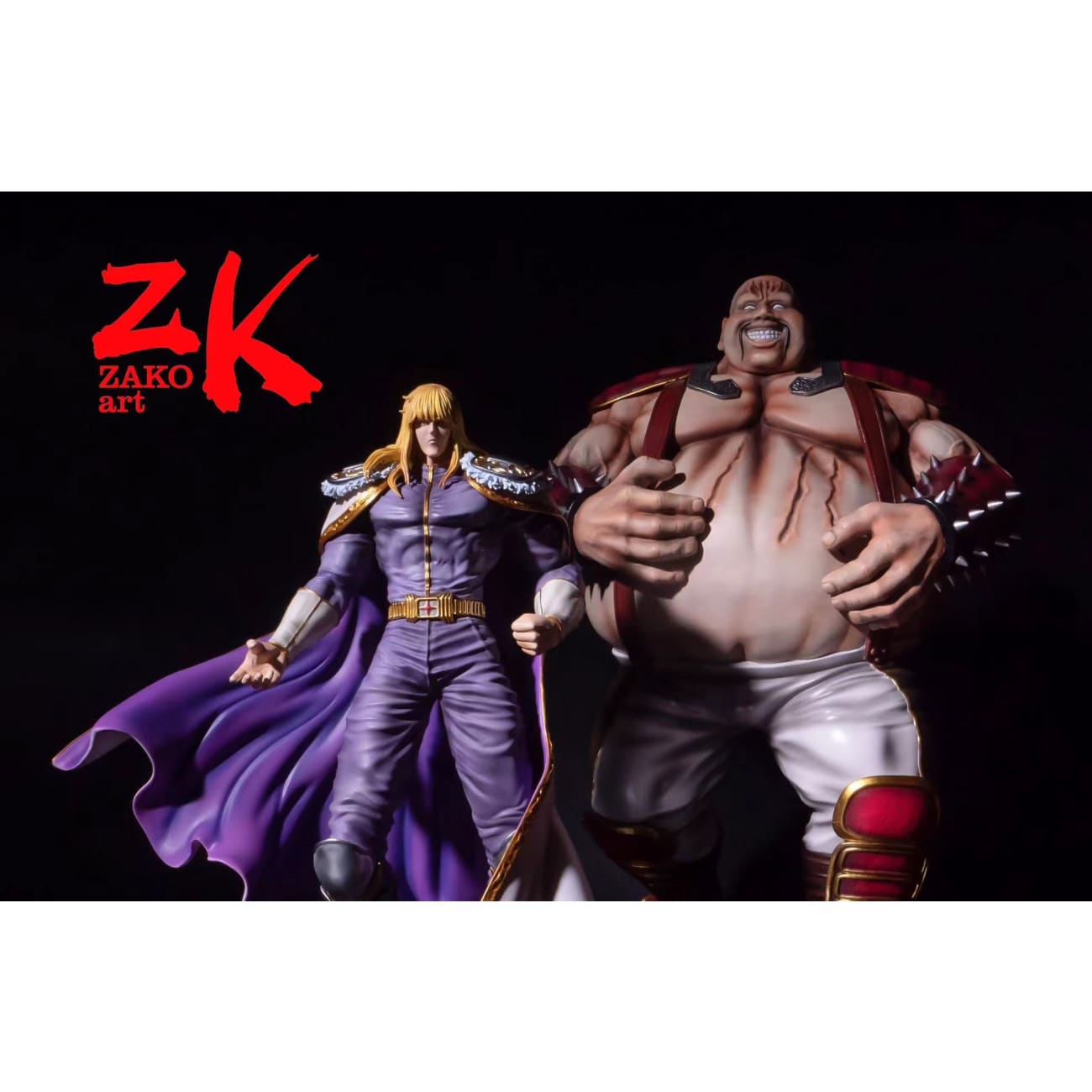 Zako Art Studio - Shin