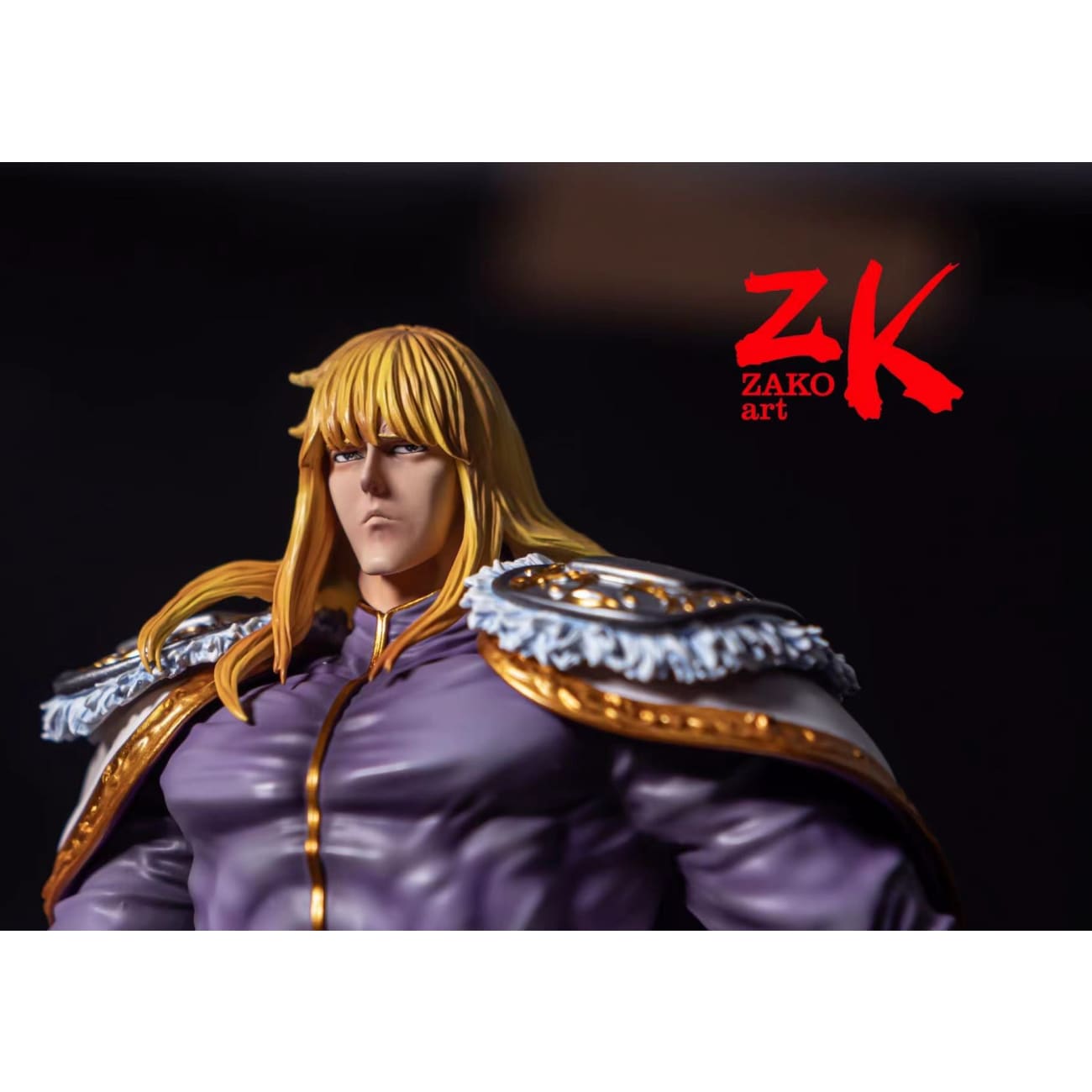 Zako Art Studio - Shin