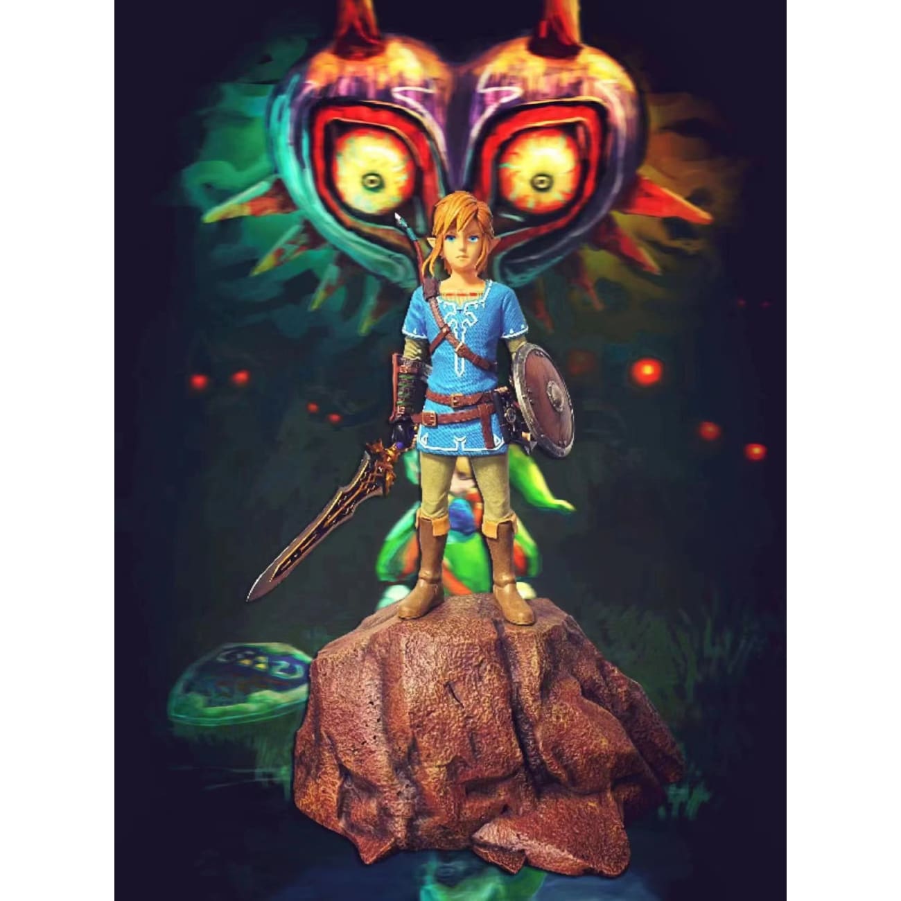 ZBC Studio -  Link