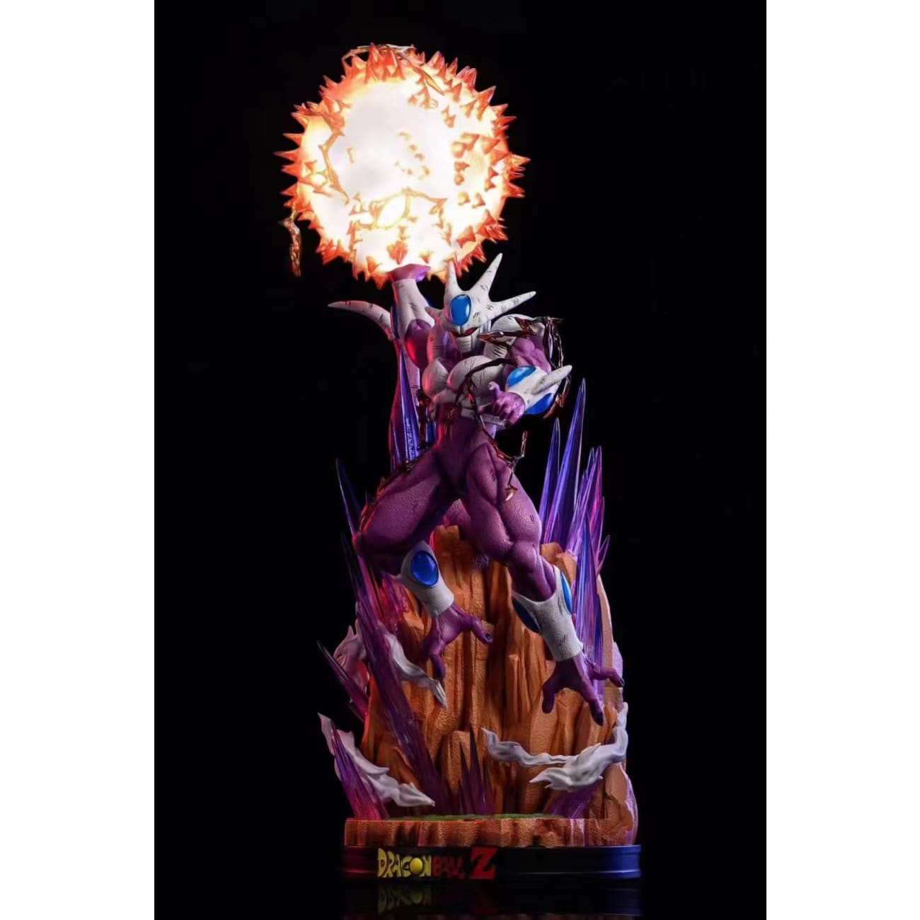 ZBC Studio - Open The Gates of Hell Cooler [Final Form] [2 Variants]