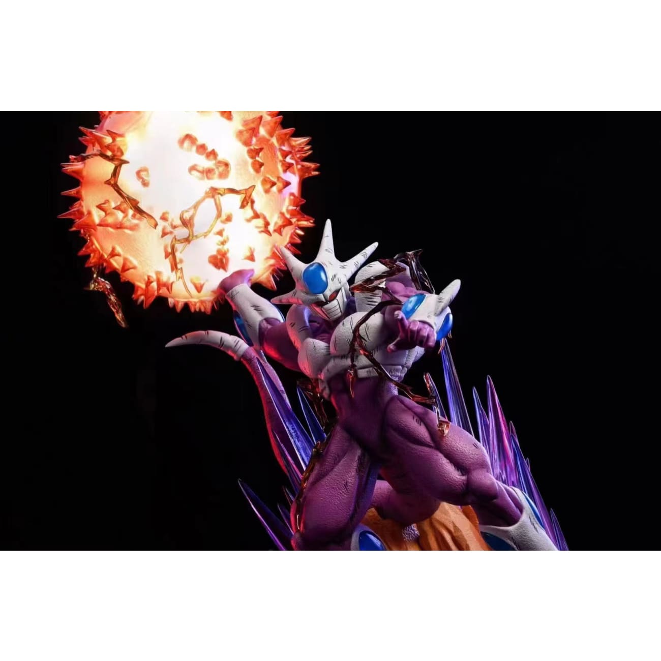 ZBC Studio - Open The Gates of Hell Cooler [Final Form] [2 Variants]