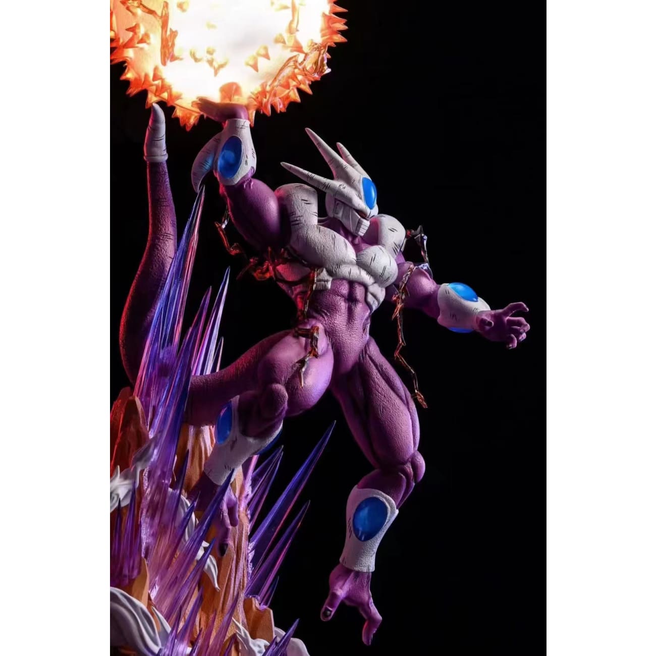ZBC Studio - Open The Gates of Hell Cooler [Final Form] [2 Variants]