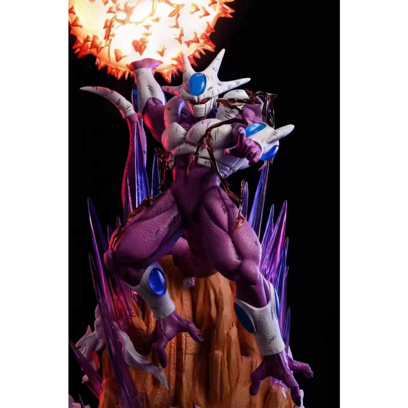 ZBC Studio - Open The Gates of Hell Cooler [Final Form] [2 Variants]