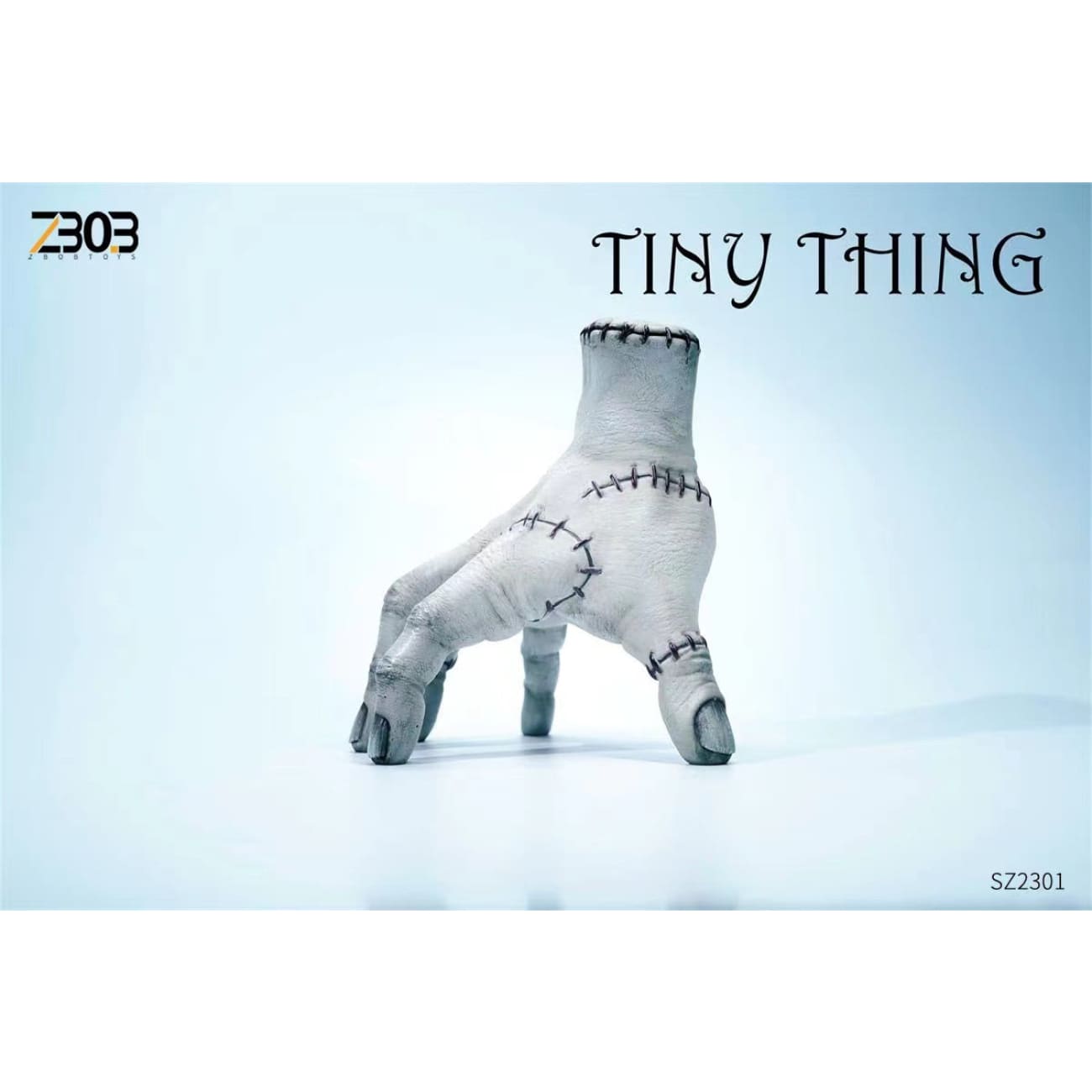 ZBOB TOYS - Tiny Thing Hand [SZ2301] 