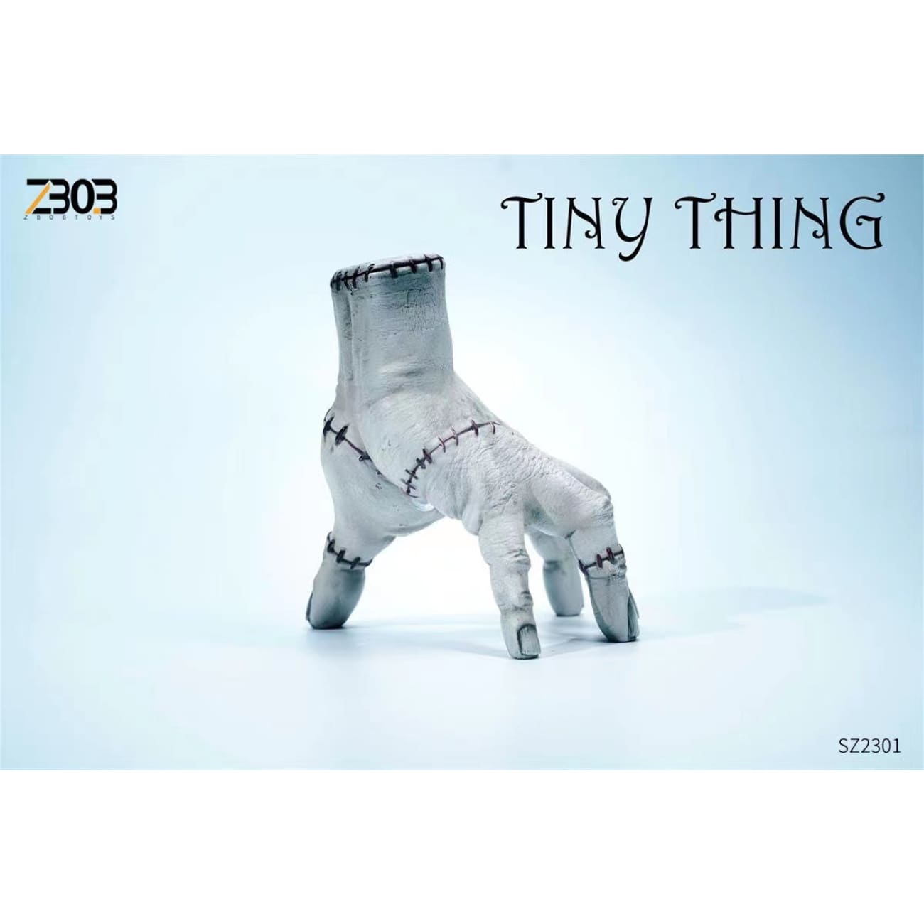 ZBOB TOYS - Tiny Thing Hand [SZ2301] 
