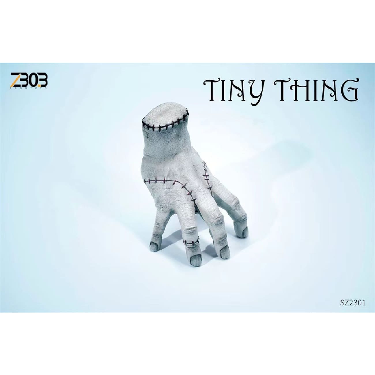 ZBOB TOYS - Tiny Thing Hand [SZ2301] 