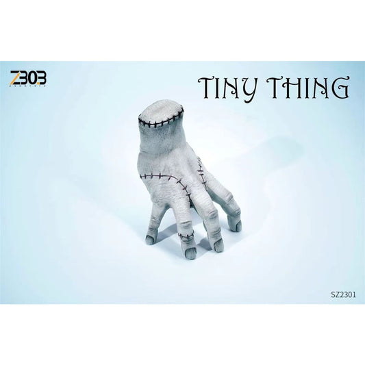 ZBOB TOYS - Tiny Thing Hand [SZ2301] 