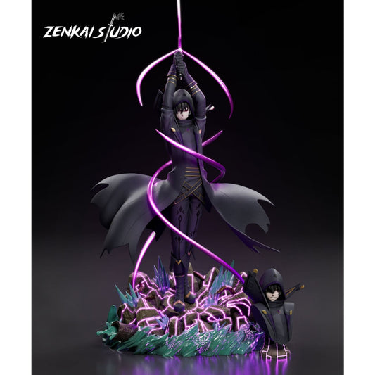 Zenkai Studio - Cid Kagenou