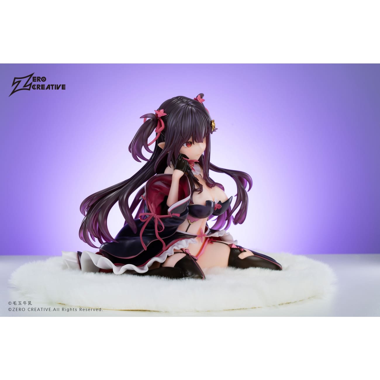 Zero Creative Studio - Kaguya-Chan