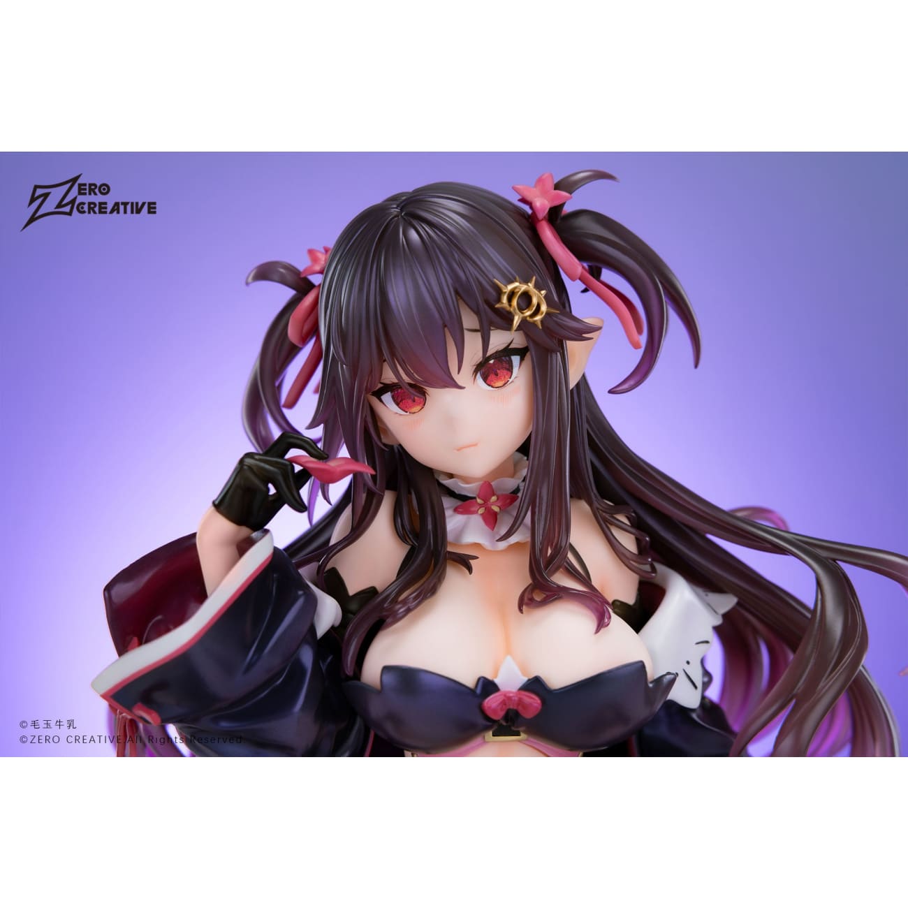Zero Creative Studio - Kaguya-Chan