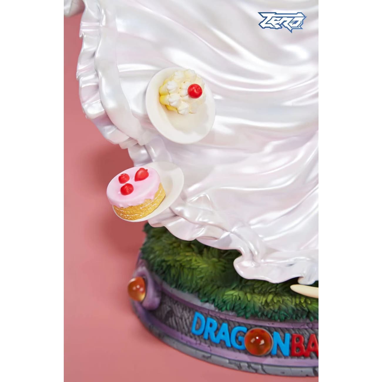 Zero Studio - Goku & Chi-Chi Marry