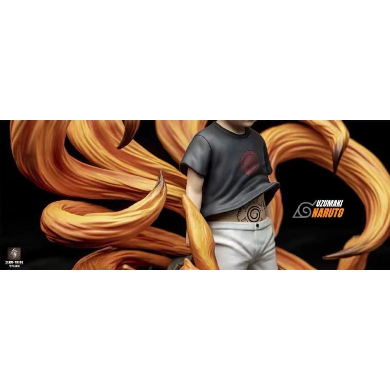 Zero-Tribe Studio - Childhood Naruto Uzumaki [2 Variants]