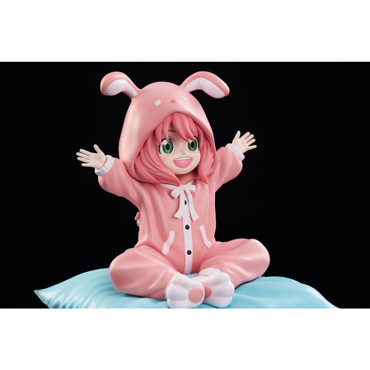 Zerozero Studio - Anya Forger Bunny Pajamas Ver.