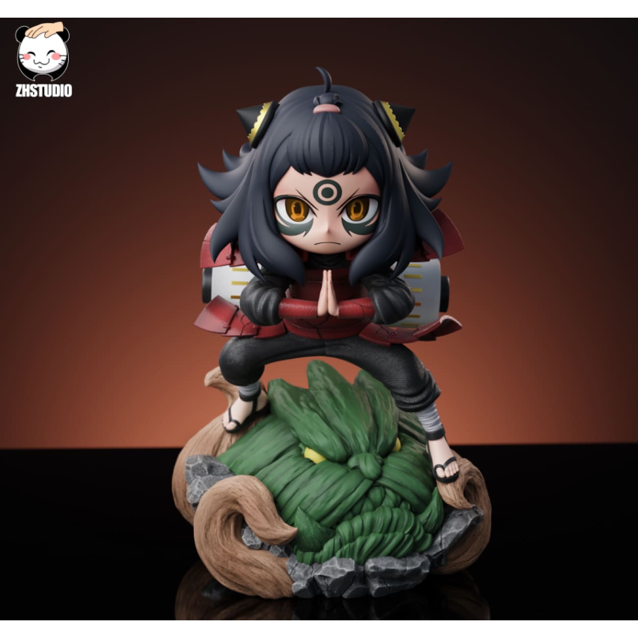 ZH Studio - Anya Forger Cos Hashirama Senju [8 Variants]