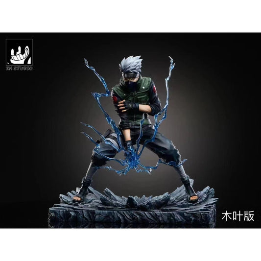 ZH Studio - Kakashi Hatake