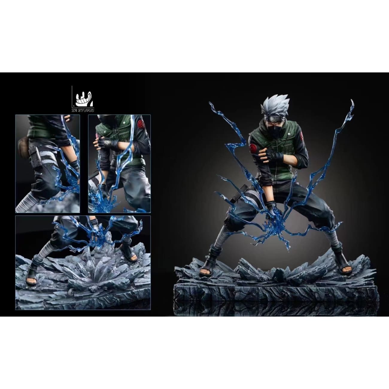 ZH Studio - Kakashi Hatake