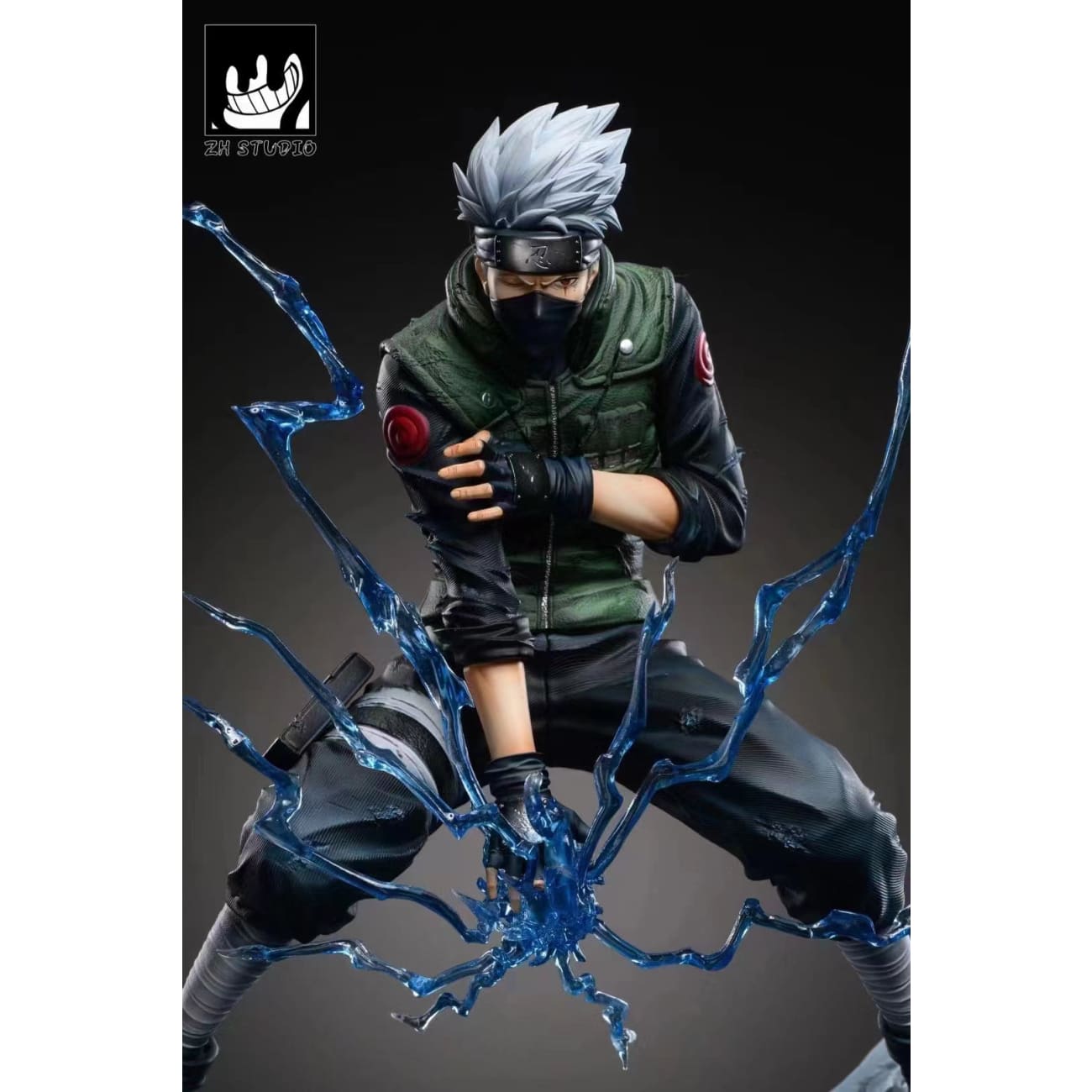 ZH Studio - Kakashi Hatake