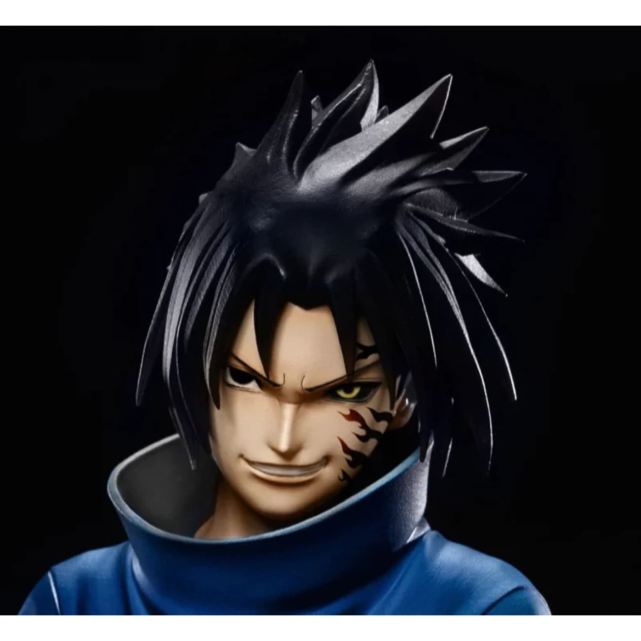 Zh Studio - Kid Sasuke Uchiha [4 Variants] – Avolounge