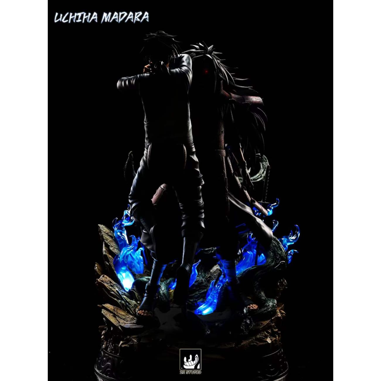 ZH Studio - Madara Uchiha [2 Variants]