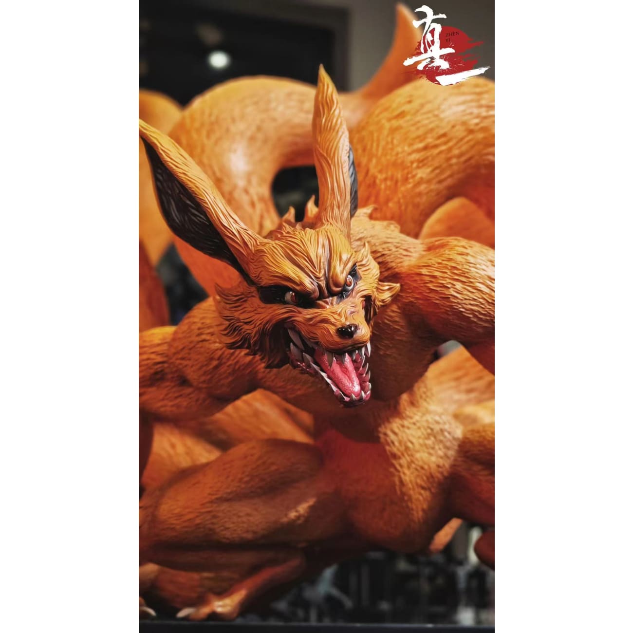 Zhen Yi Studio - Kurama