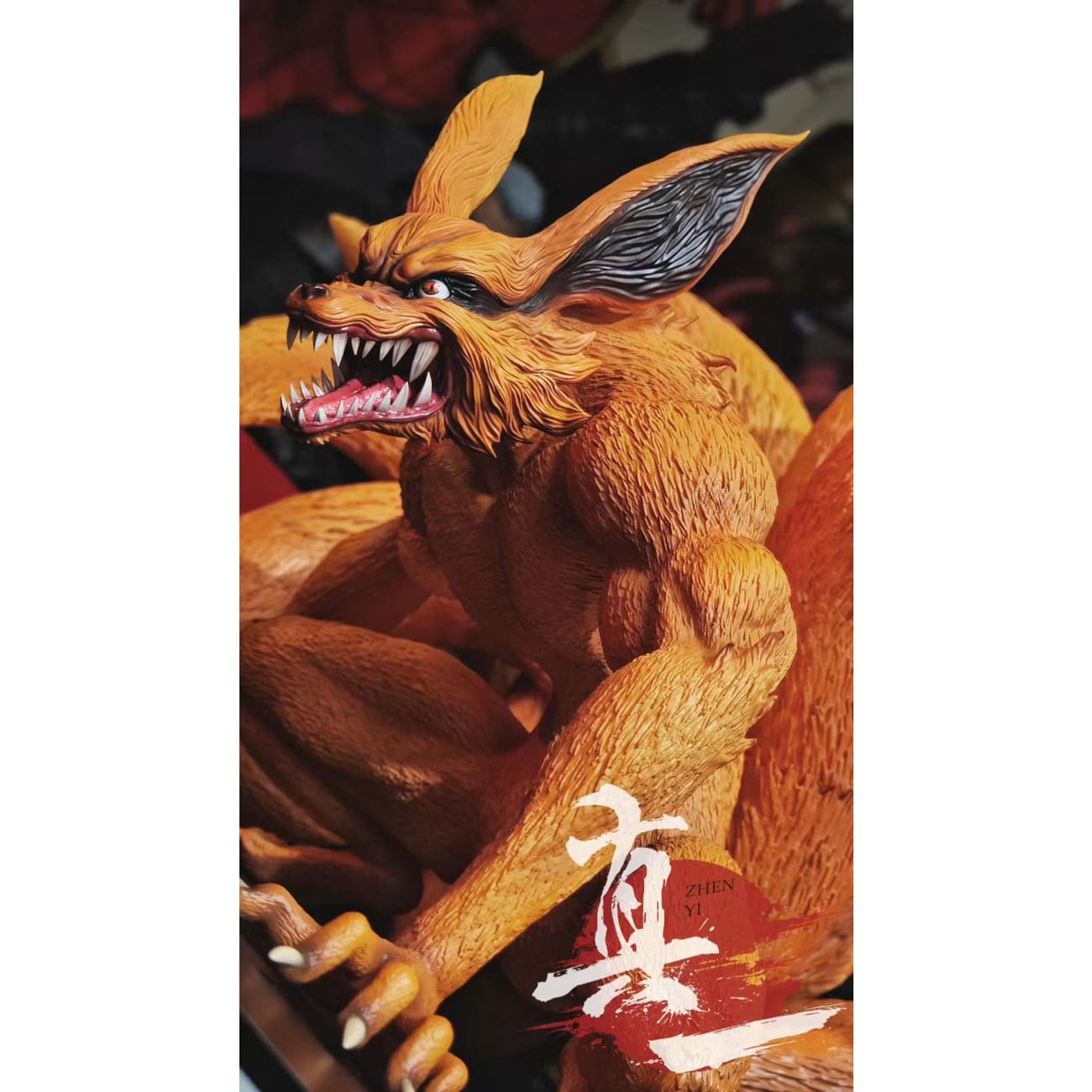 Zhen Yi Studio - Kurama
