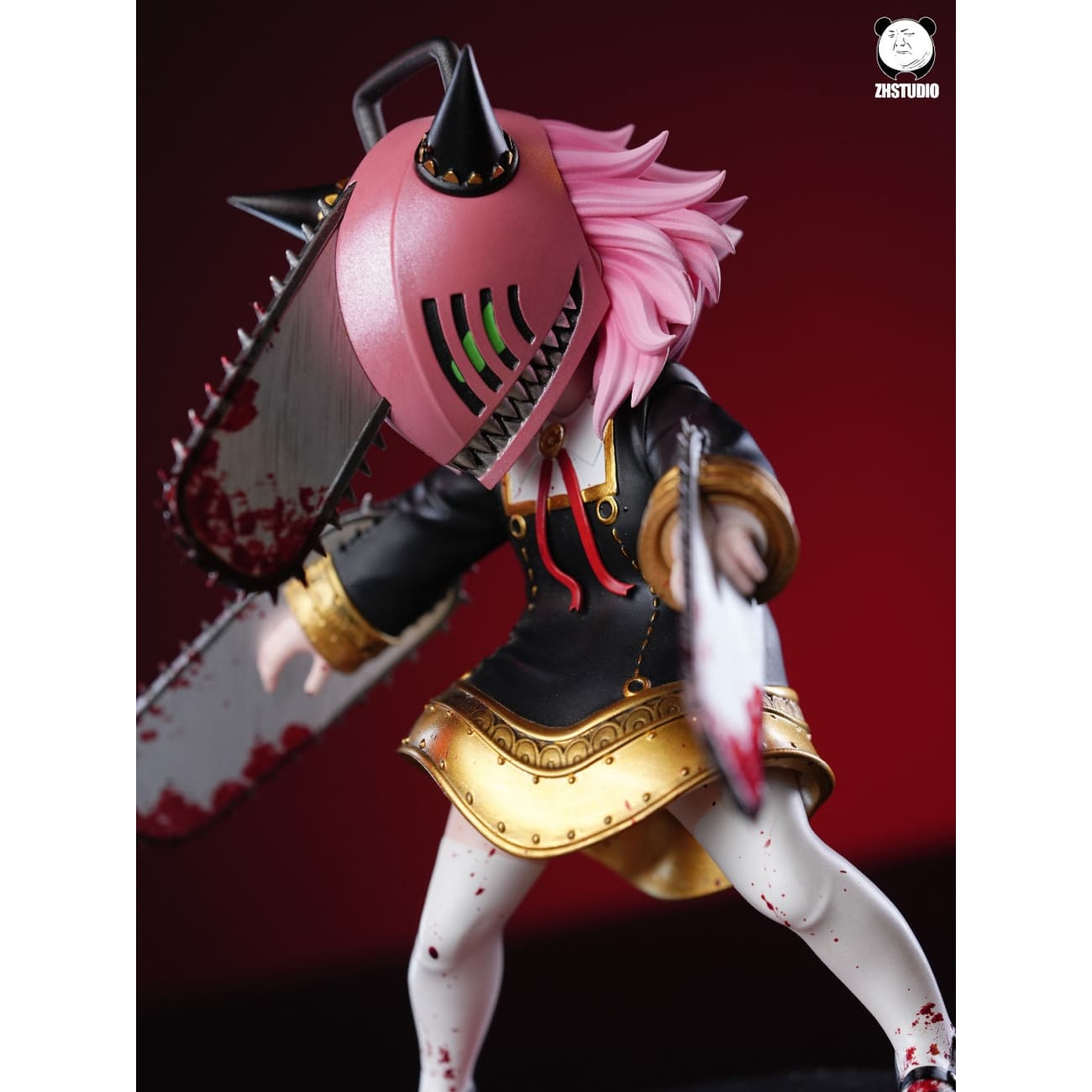 Zheng Huo Studio - Anya Forger Cosplay Chainsaw Man