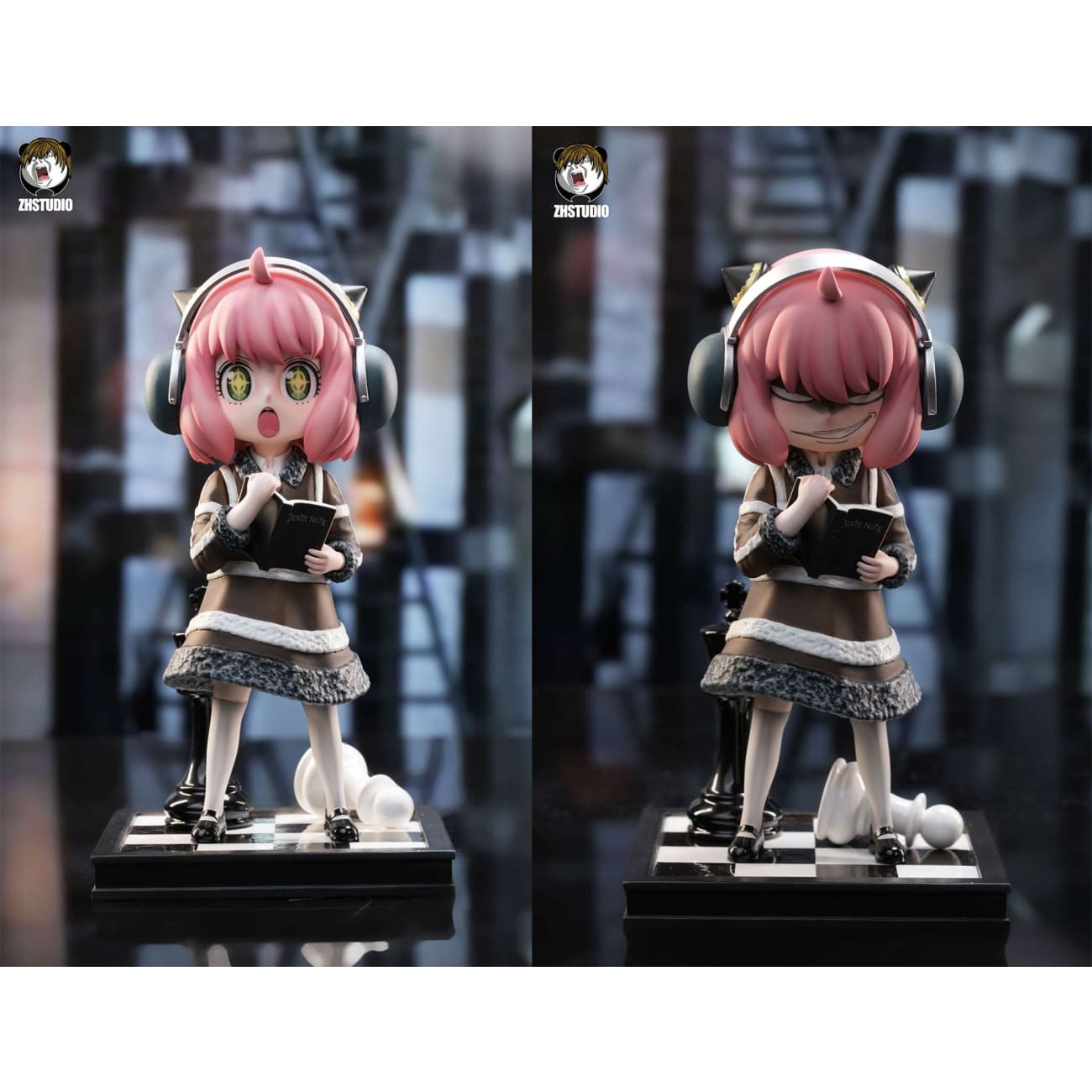 Zheng Huo Studio - Anya Forger Cosplay Light Yagami [2 Variants]