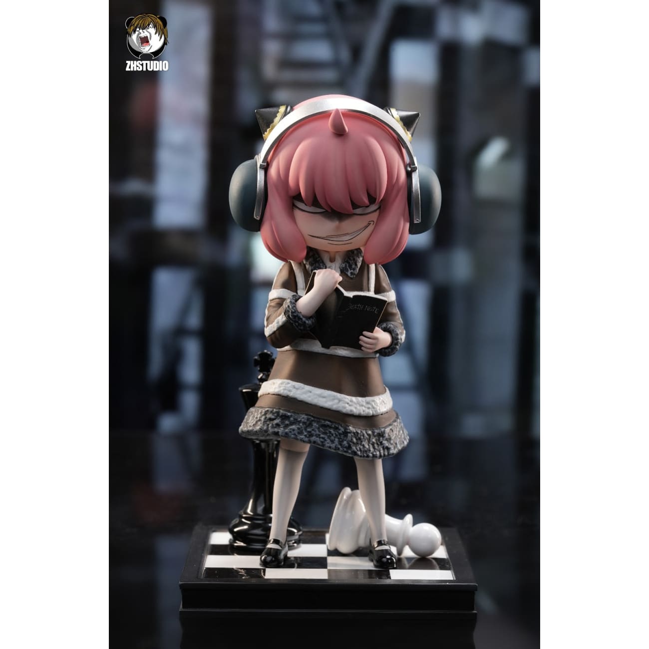 Zheng Huo Studio - Anya Forger Cosplay Light Yagami [2 Variants]