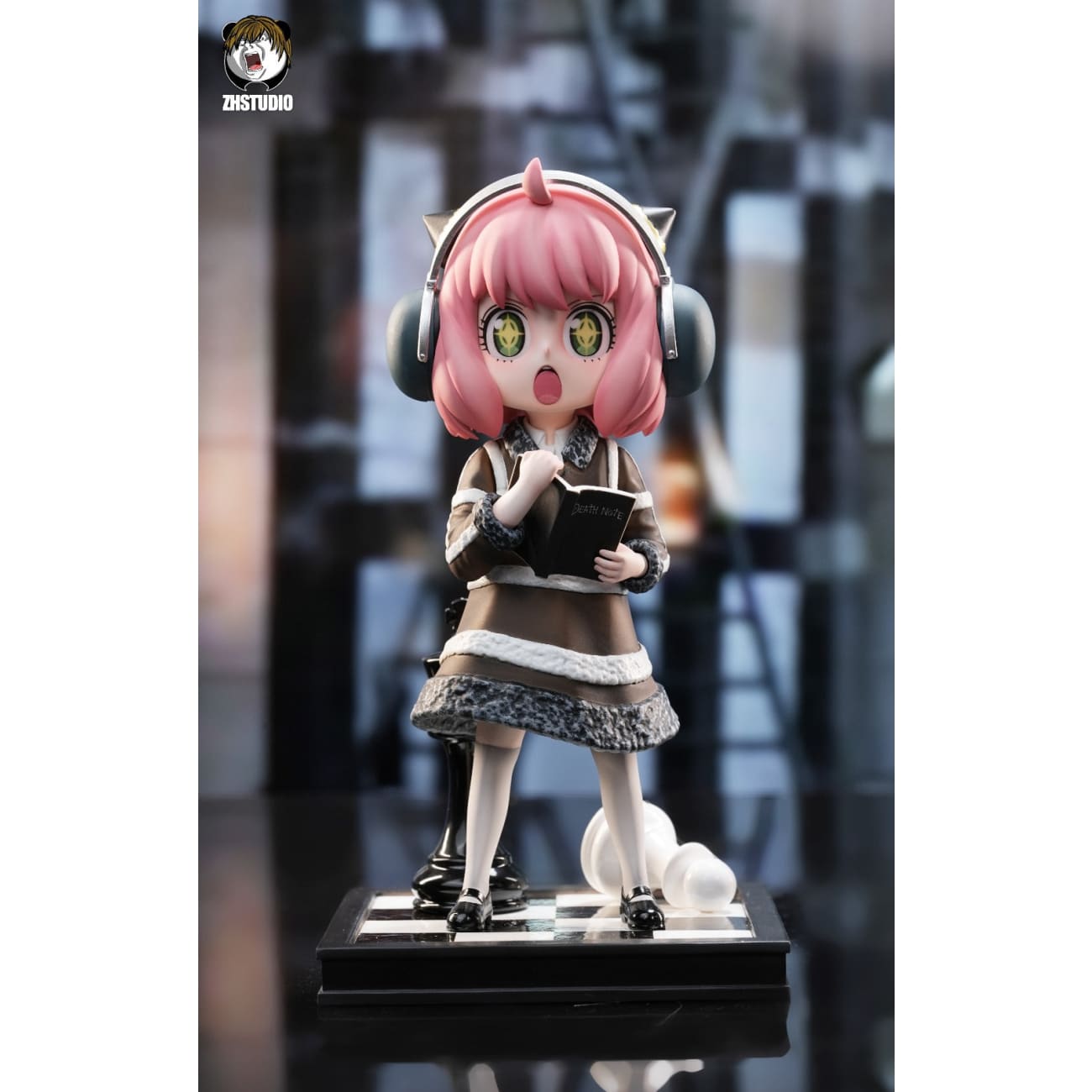 Zheng Huo Studio - Anya Forger Cosplay Light Yagami [2 Variants]