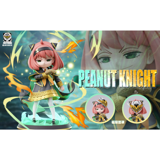 Zheng Huo Studio - Peanut Knight Anya Forger Cosplay Firefly [2 Variants]