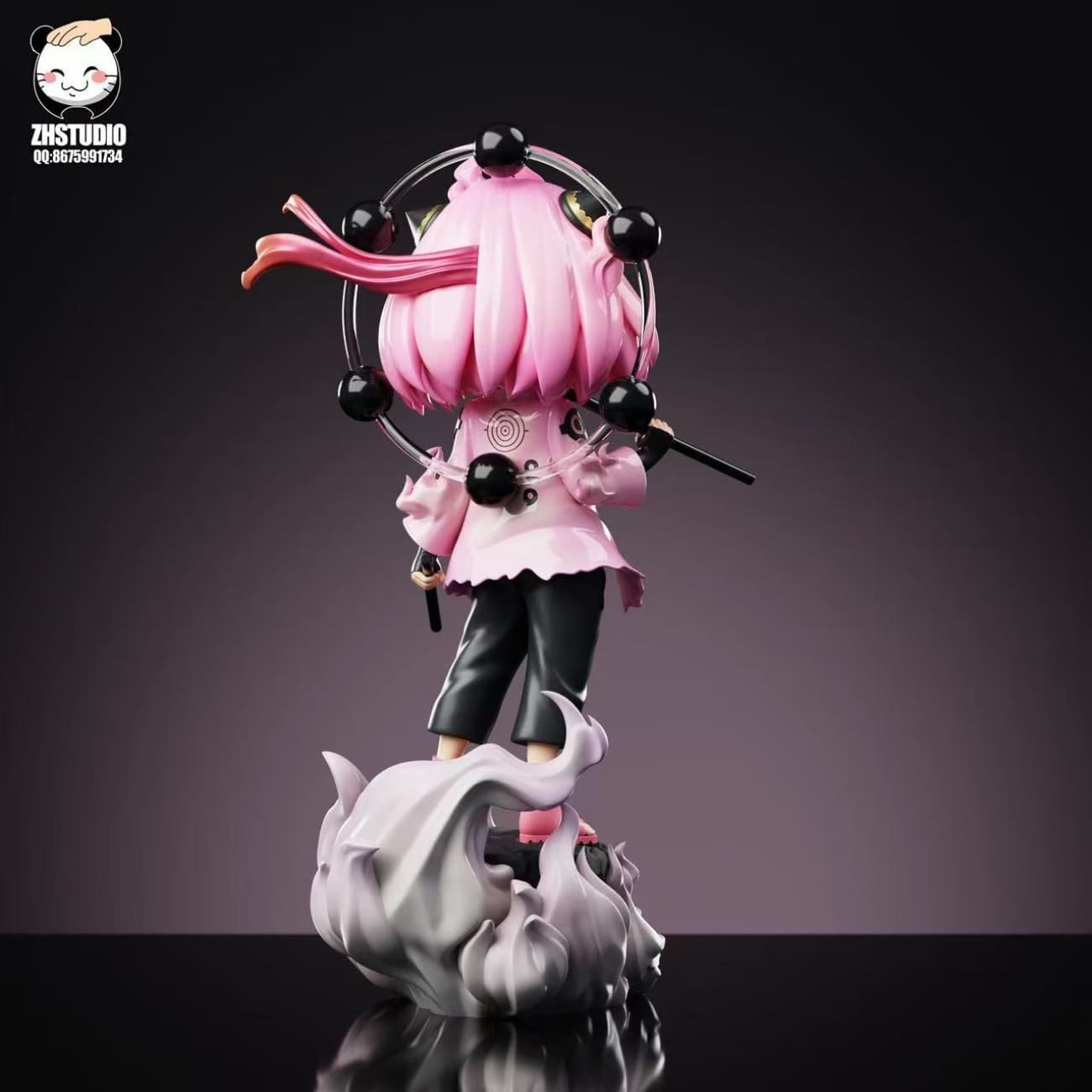 Zheng Huo Studio - Six Paths Anya Forger [2 Variants]