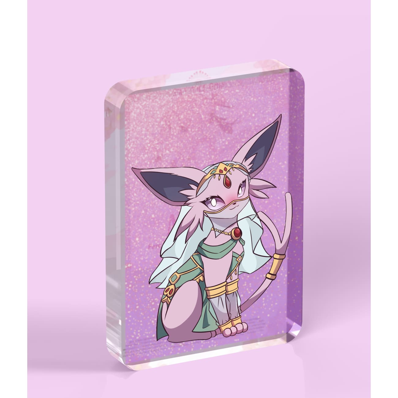 Zhu Yi Wan Jia Studio - Espeon [2 Variants]