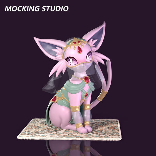 Zhu Yi Wan Jia Studio - Espeon [2 Variants]