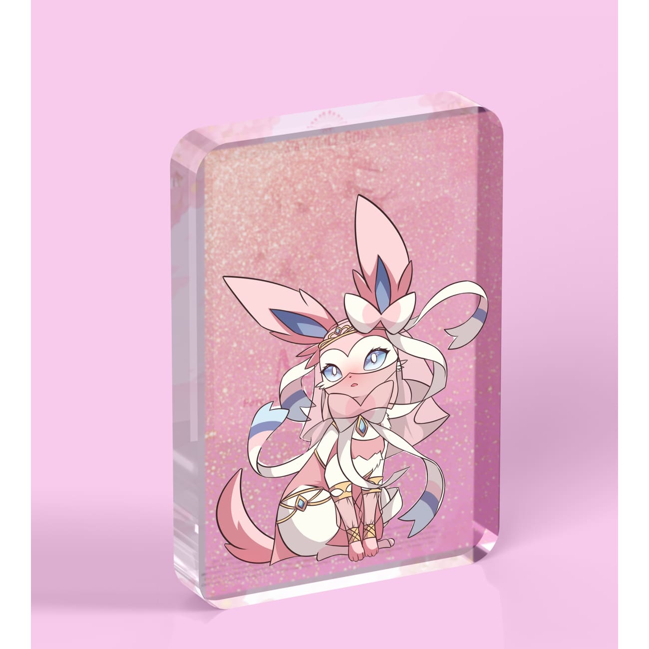 Zhu Yi Wan Jia Studio - Sylveon [2 Variants]