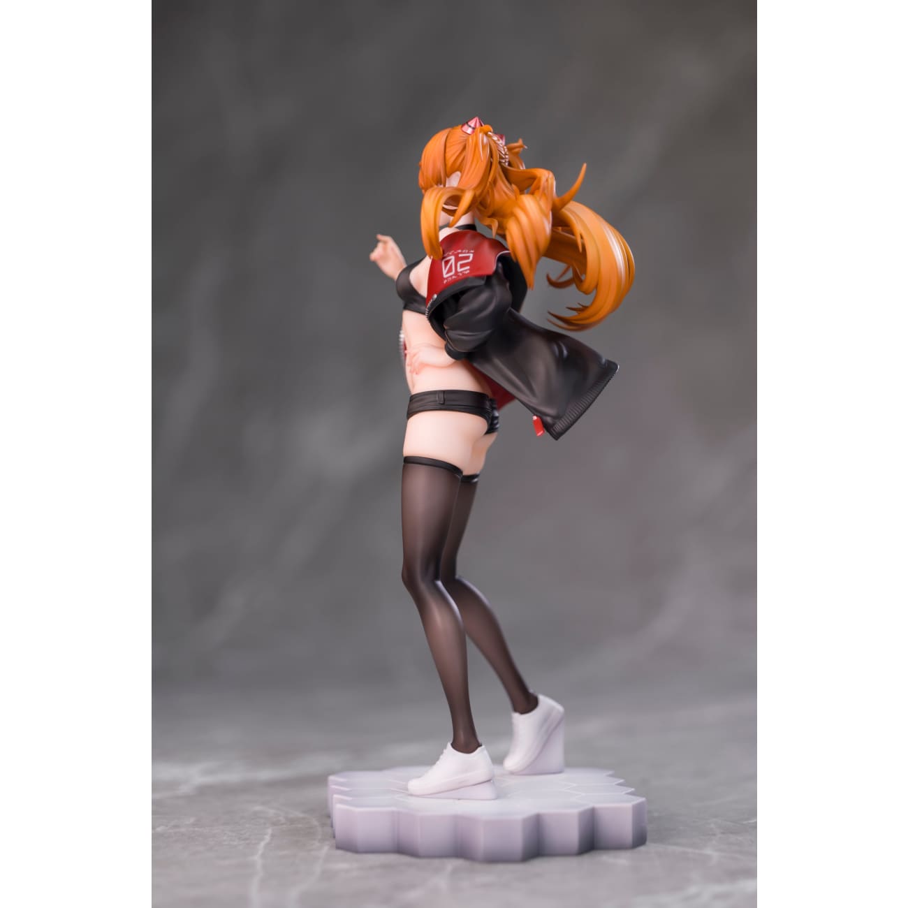 Zi Ye Studio - Asuka Langley Soryu Fashion Ver.