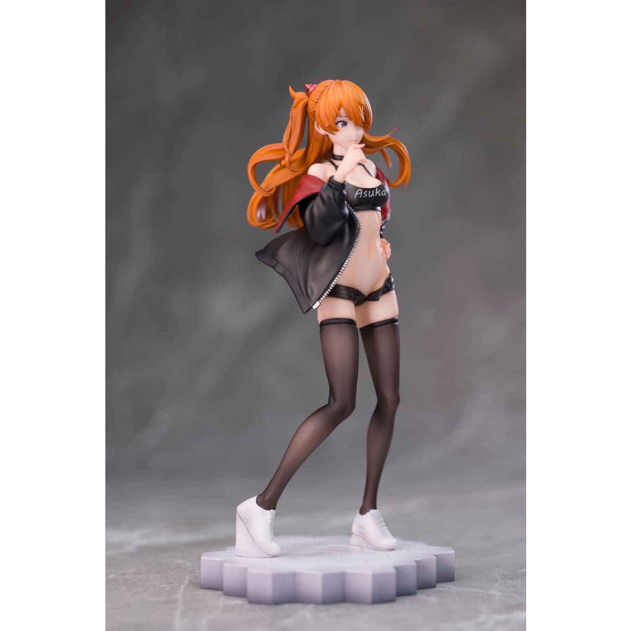 Zi Ye Studio - Asuka Langley Soryu Fashion Ver.
