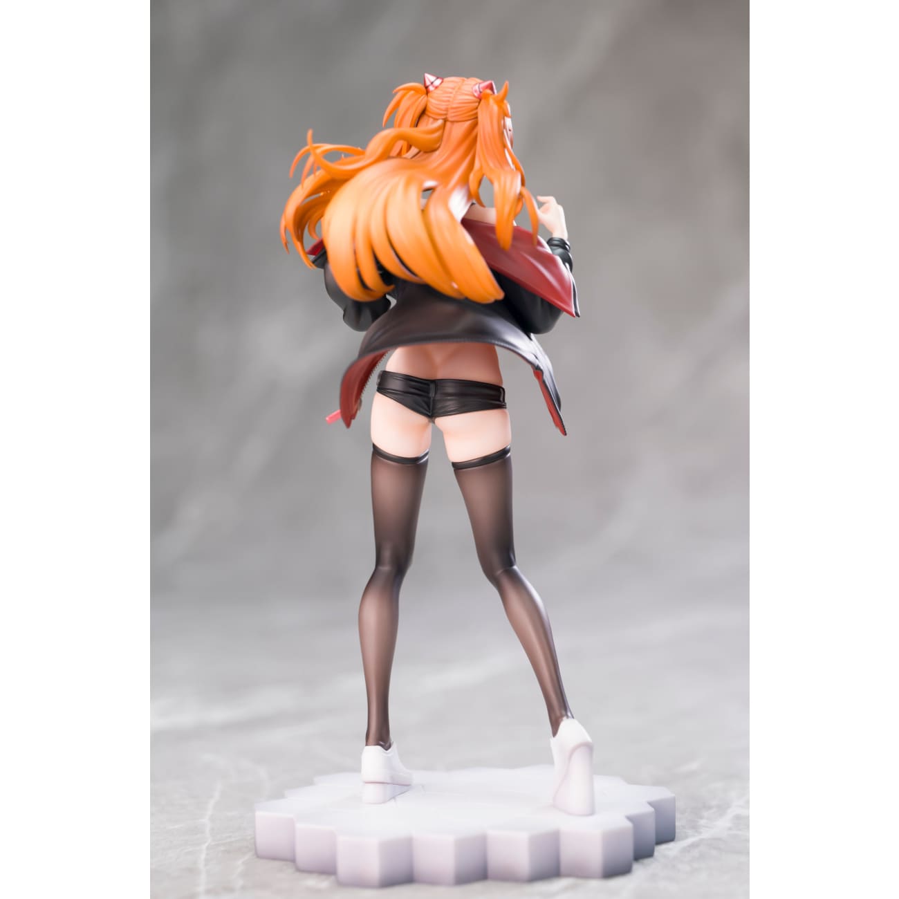 Zi Ye Studio - Asuka Langley Soryu Fashion Ver.