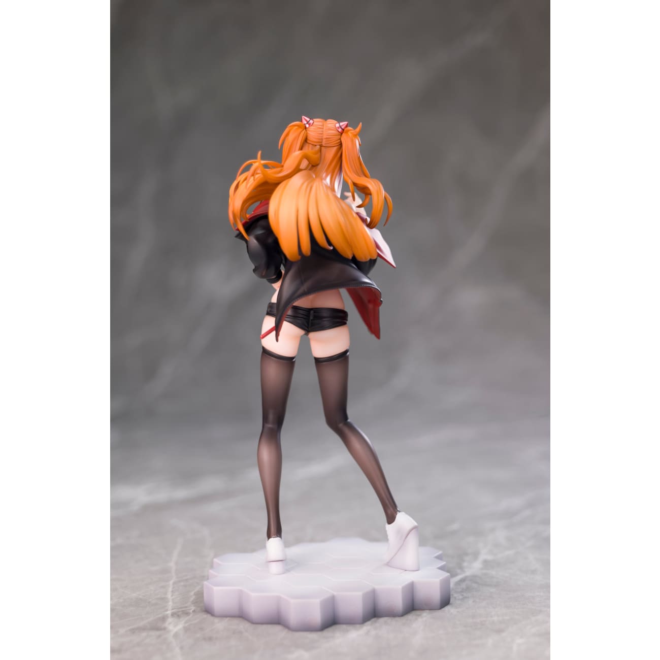 Zi Ye Studio - Asuka Langley Soryu Fashion Ver.
