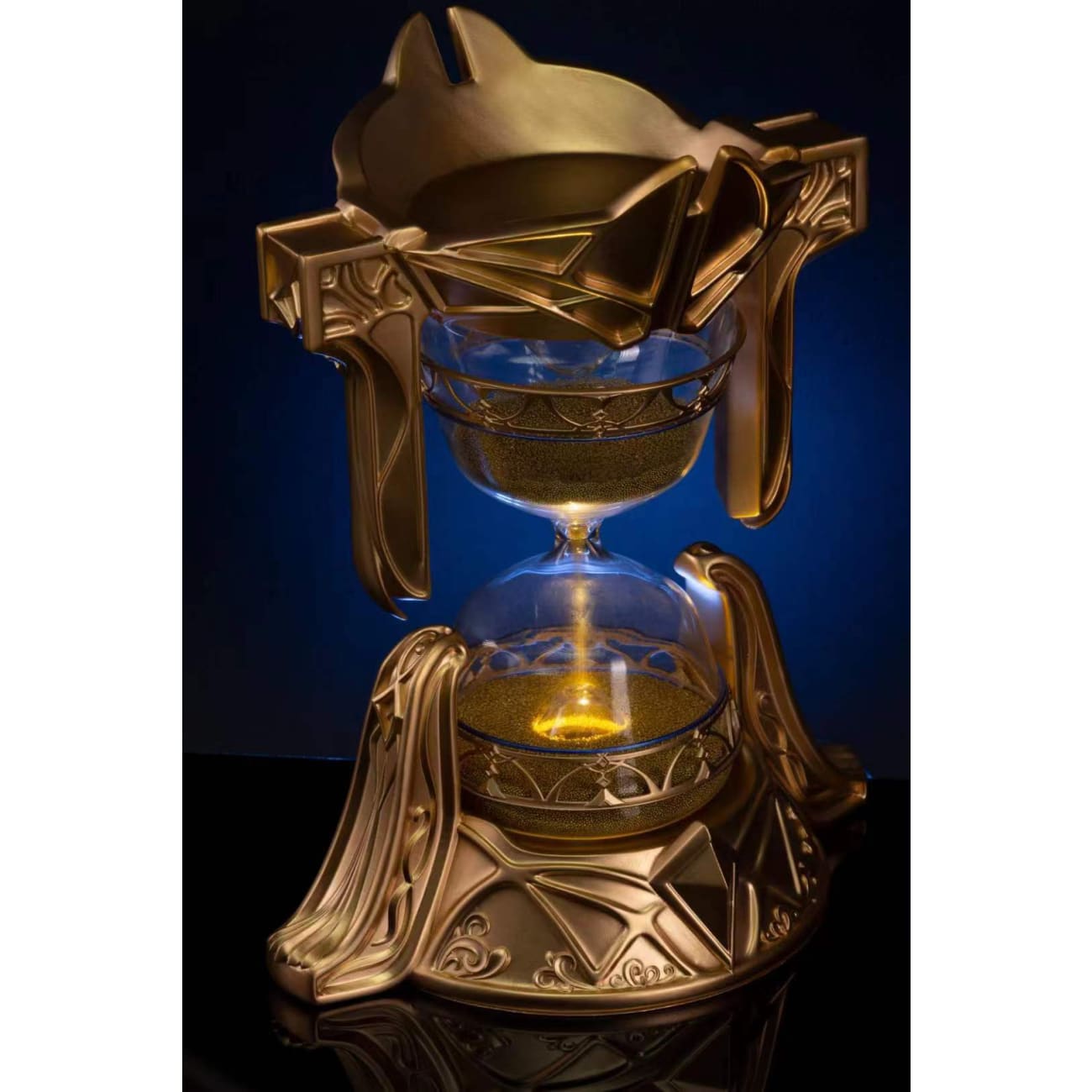 Zi Ye Studio - Zhonya’s Hourglass