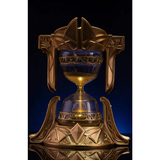 Zi Ye Studio - Zhonya’s Hourglass