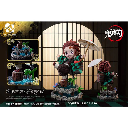 ZL Studio - Tanjiro Kamado