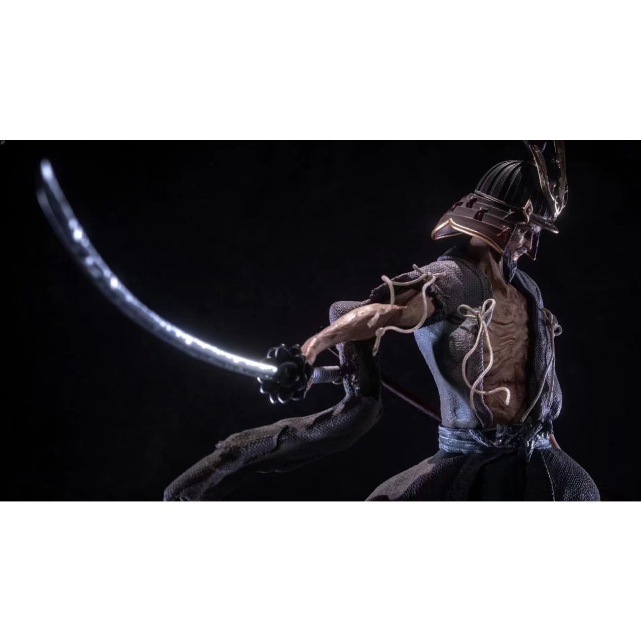 ZM studio - Master Yi 