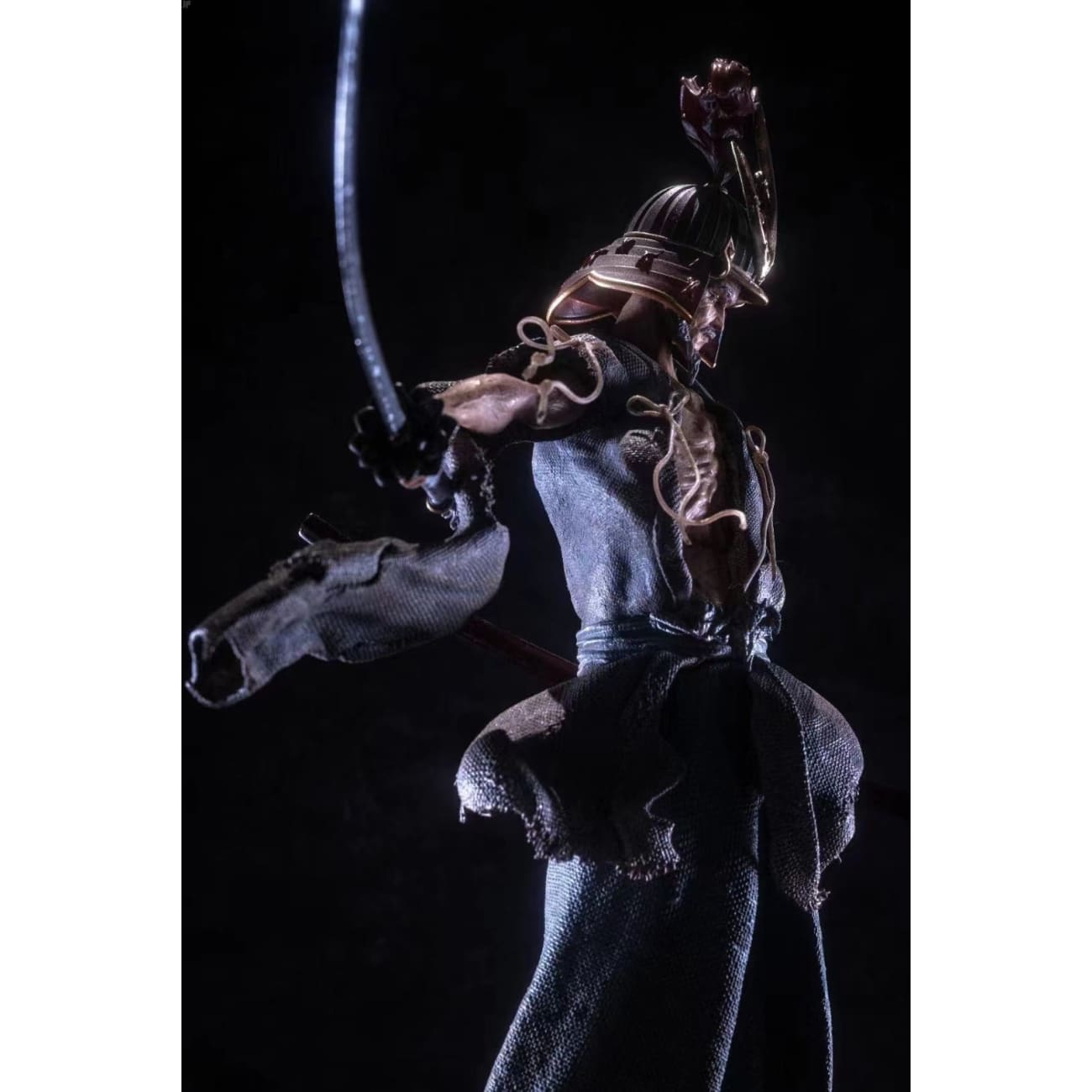 ZM studio - Master Yi 