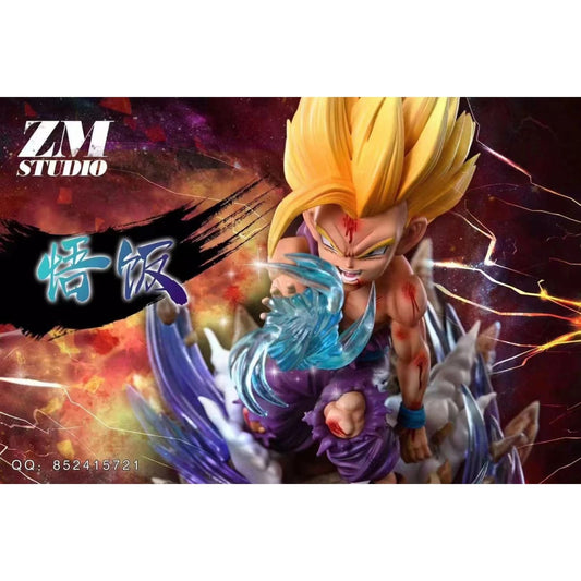 ZM Studio - Son Gohan