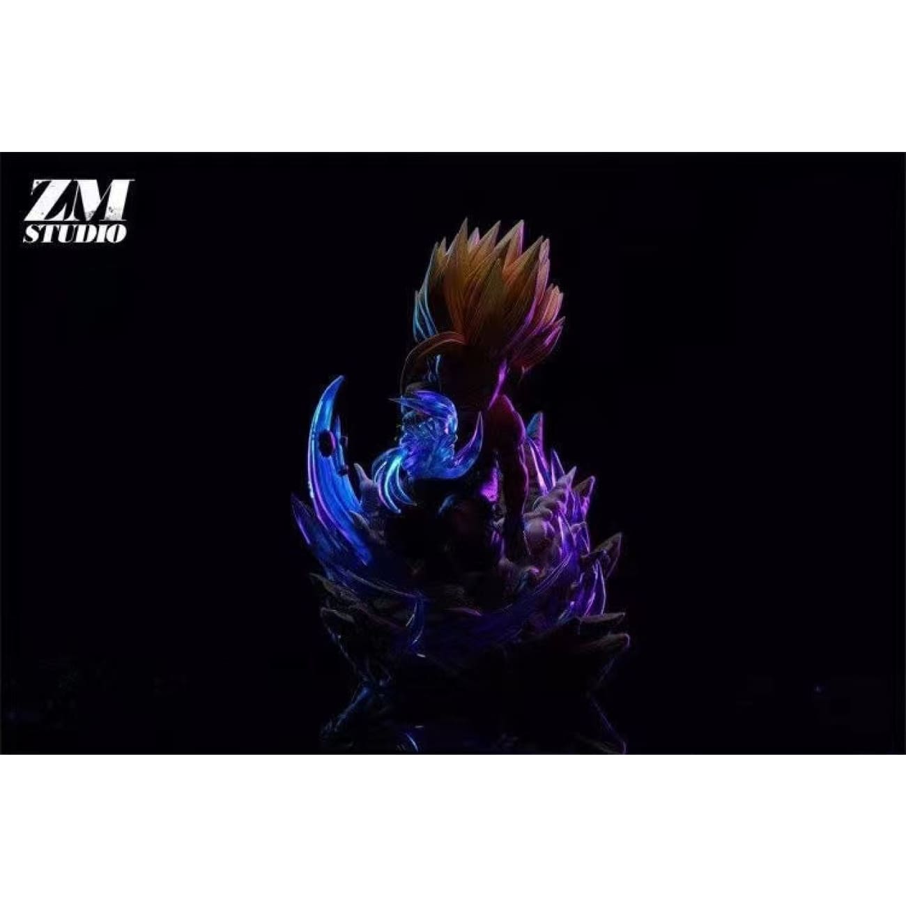ZM Studio - Son Gohan