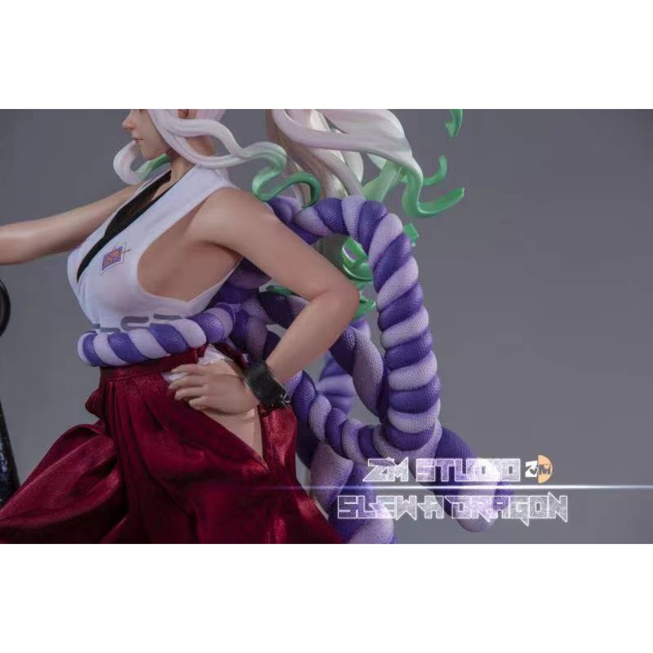 ZM Studio  -  Yamato [1/4 scale]