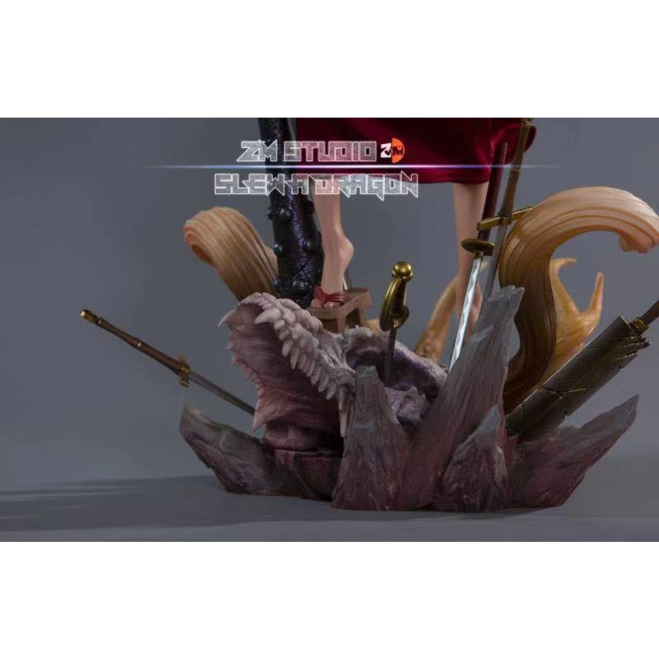 ZM Studio  -  Yamato [1/4 scale]