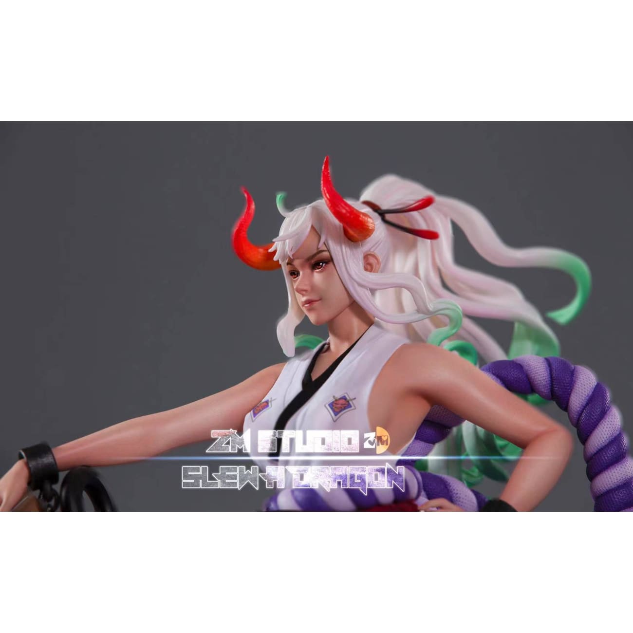 ZM Studio  -  Yamato [1/4 scale]