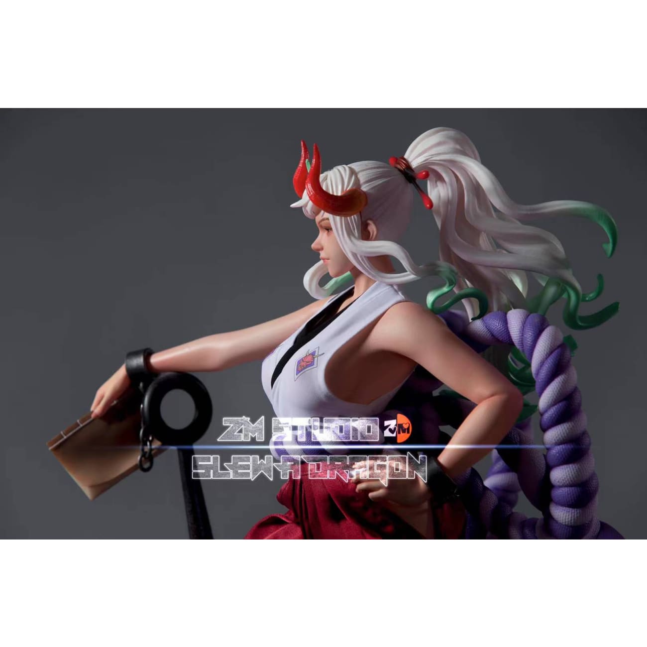 ZM Studio  -  Yamato [1/4 scale]