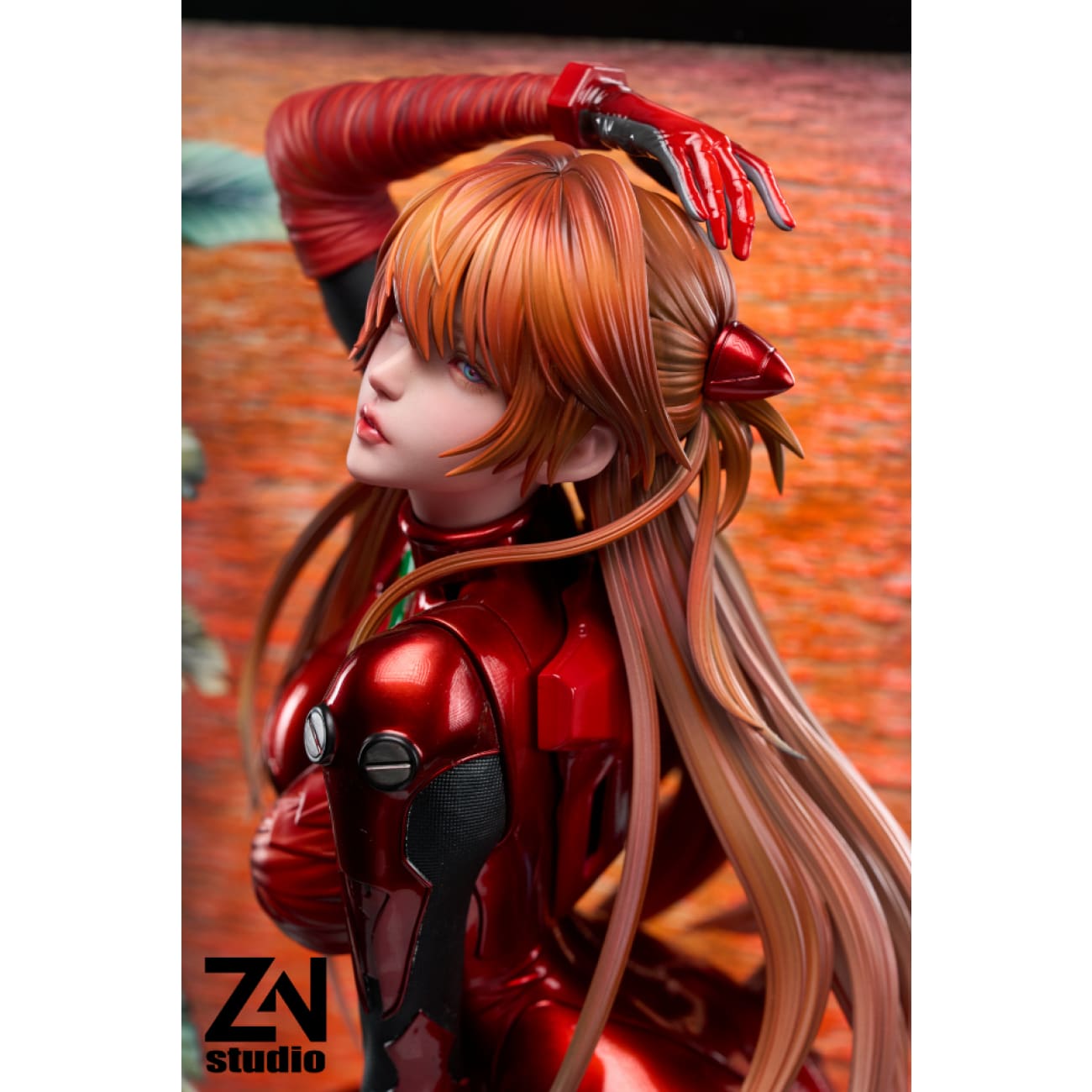 ZN Studio - Asuka Langley Soryu [2 Variants]